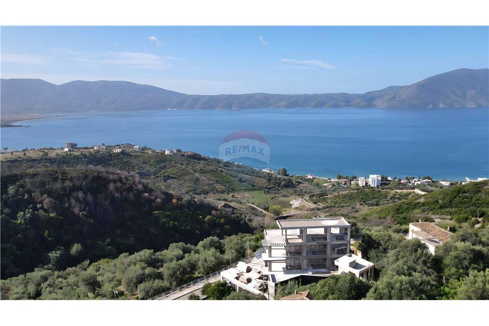 Résidence premium à rradhimë, Vlora