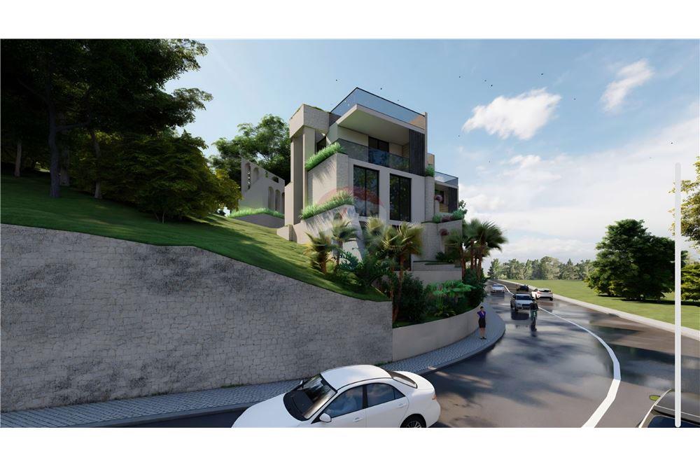 Premium residence in rradhimë, Vlorë (5)