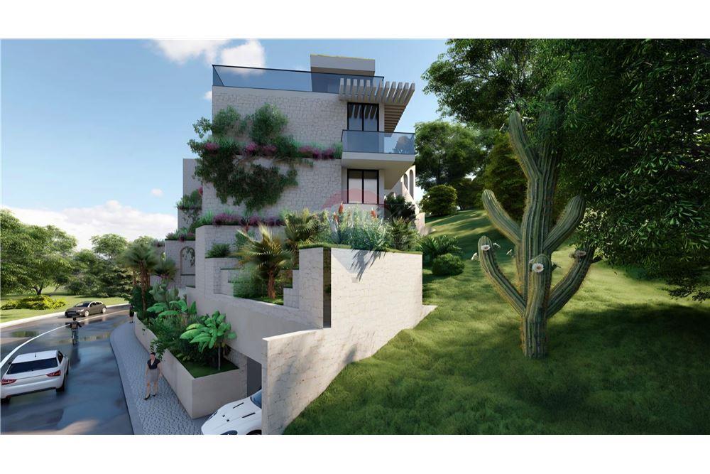 Premium residence in rradhimë, Vlorë (6)