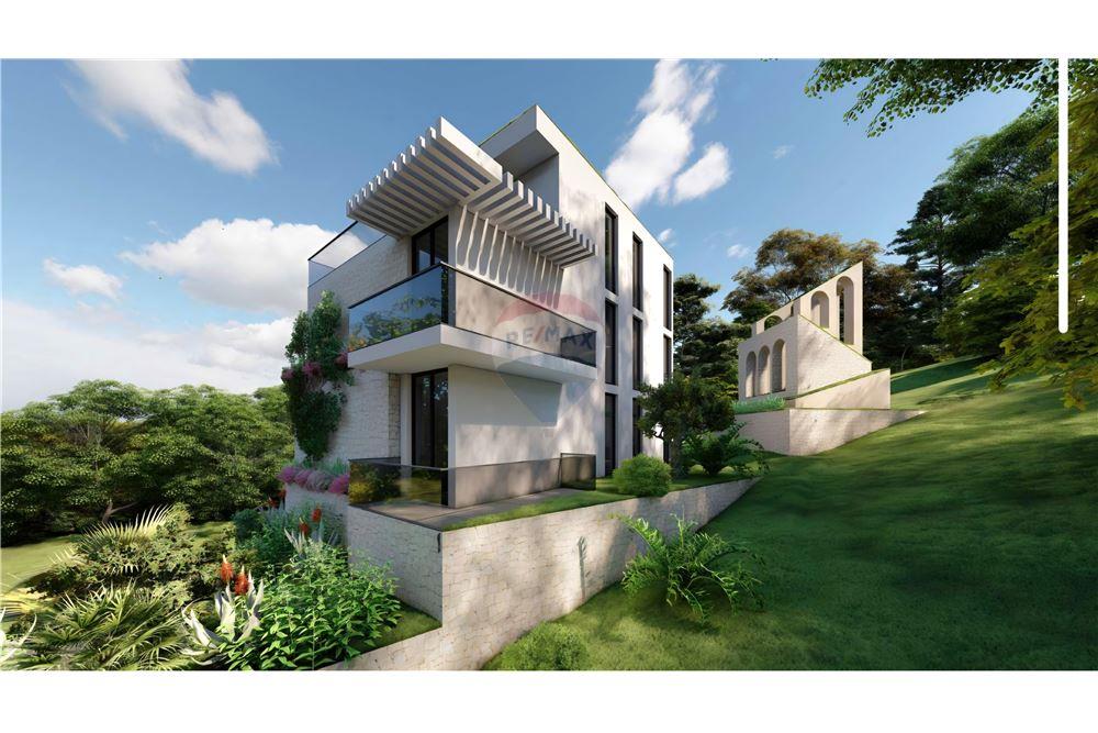 Premium residence in rradhimë, Vlorë (7)