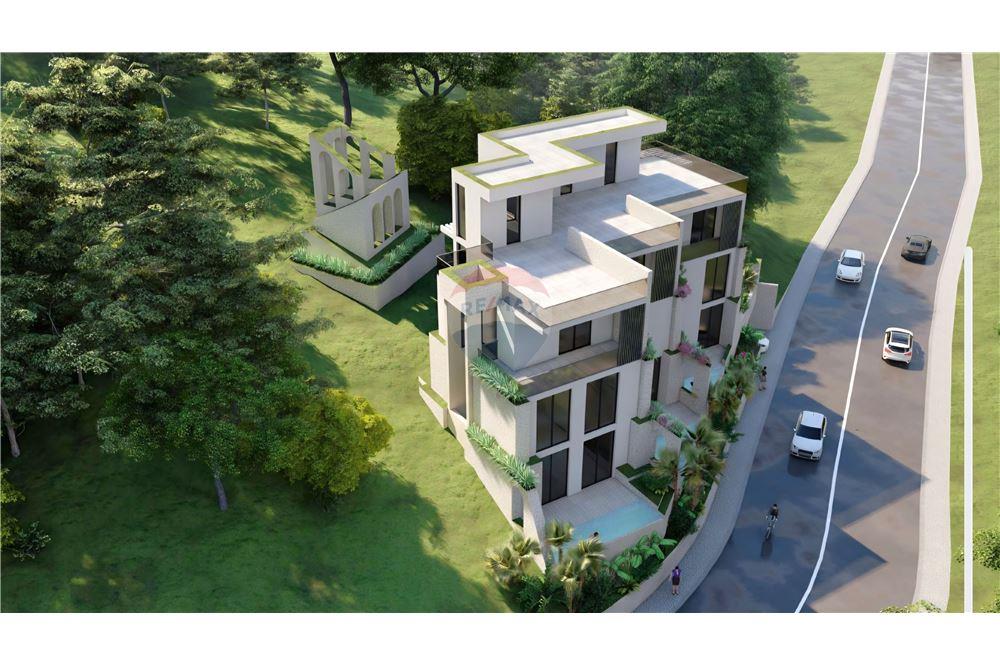 Premium residence in rradhimë, Vlorë (8)
