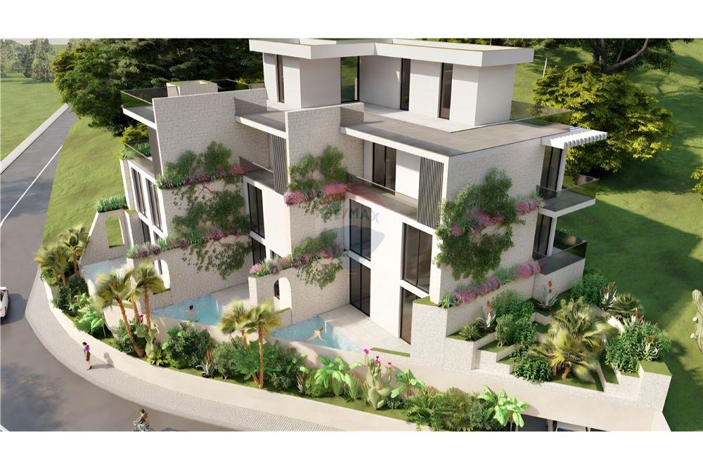 Résidence premium à rradhimë, Vlora