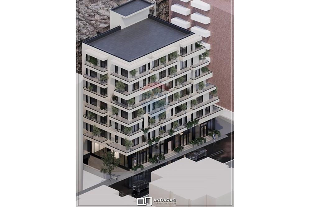 Ofrecido en venta apartamento 1+1 en un nuevo proyecto residencial (2)