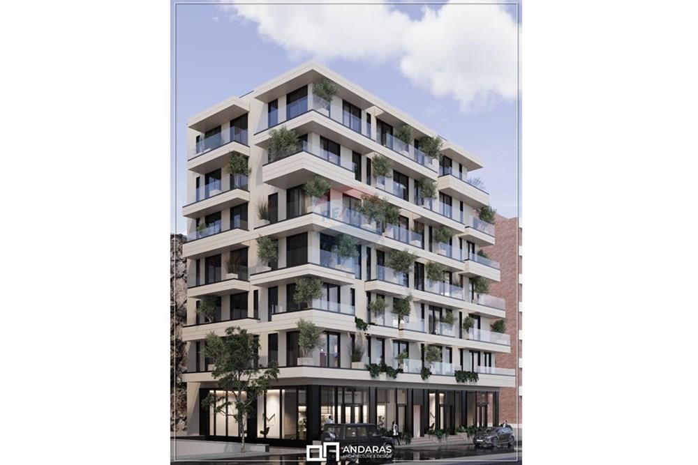 Ofrecido en venta apartamento 1+1 en un nuevo proyecto residencial (6)