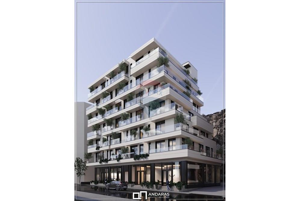 Ofrecido en venta apartamento 1+1 en un nuevo proyecto residencial (8)