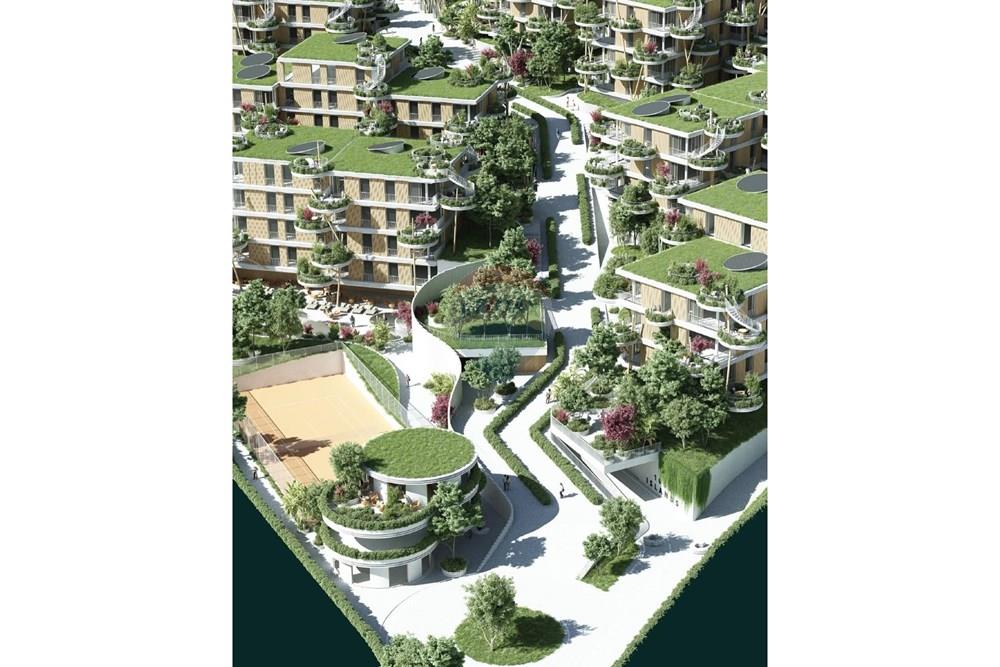 Nuovo progetto 1000 islands Tirana