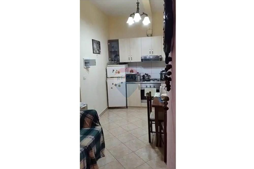 Apartment 2+1 for sale in Pogradec, center near the stadium (5)