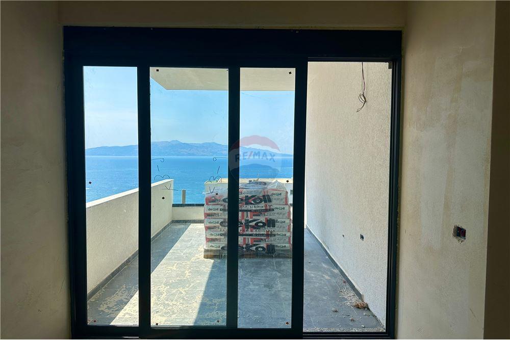Appartement à vendre 2+1 à sarande.