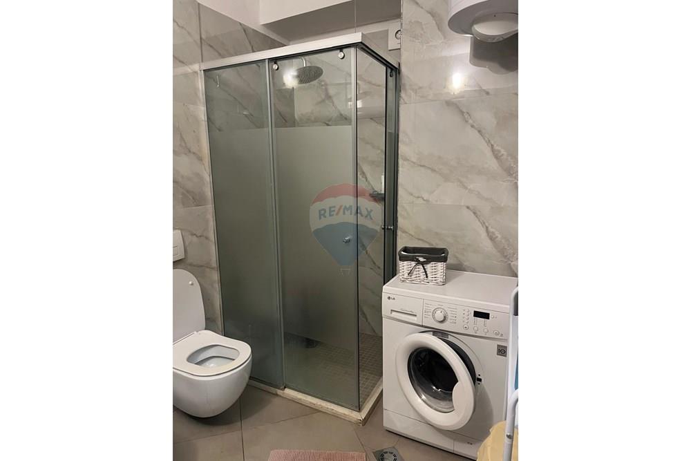 Appartamento in affitto 2+1+2 rruga e kavajës