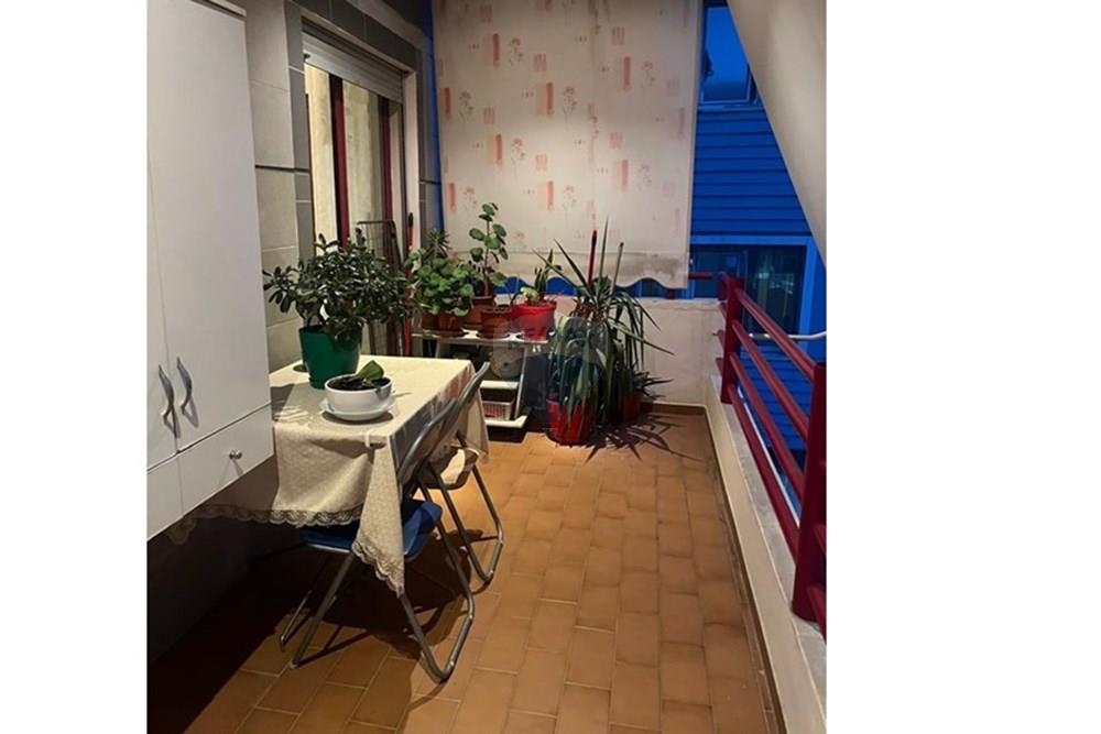 Appartamento in affitto 2+1+2 rruga e kavajës