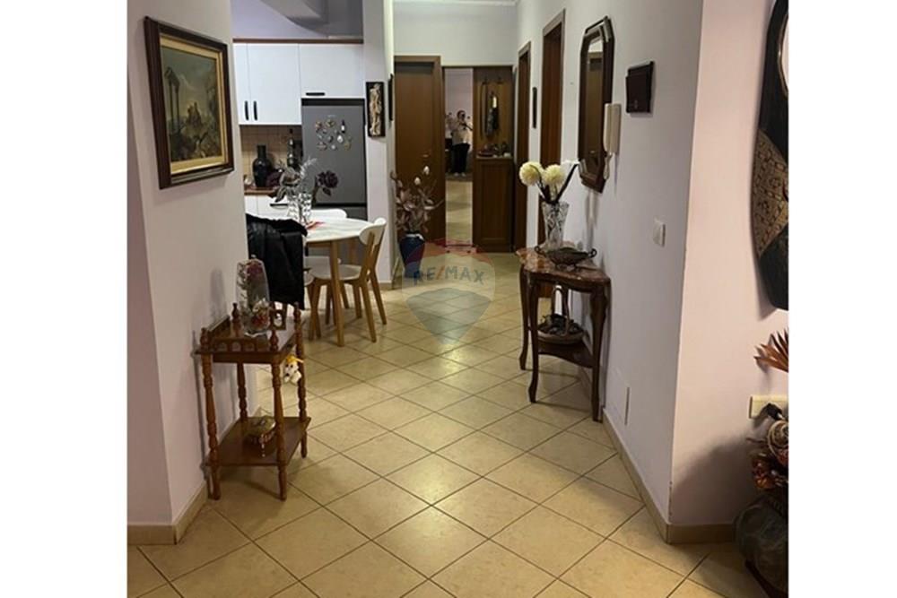 Appartamento in affitto 2+1+2 rruga e kavajës