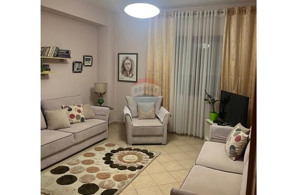 Appartamento in affitto 2+1+2 rruga e kavajës