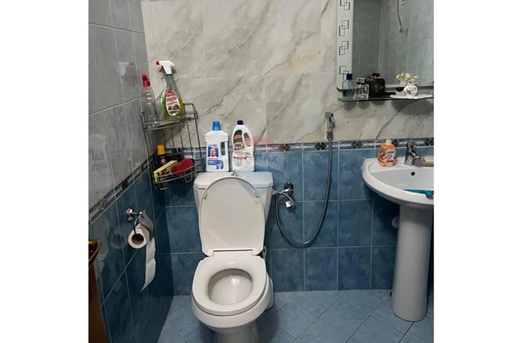 Appartamento in affitto 2+1+2 rruga e kavajës