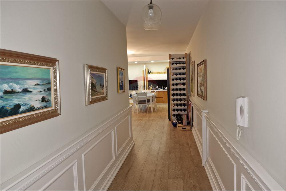 2+1 wohnung + veranda zum verkauf in ujë të ftohtë, Vlorë (4)