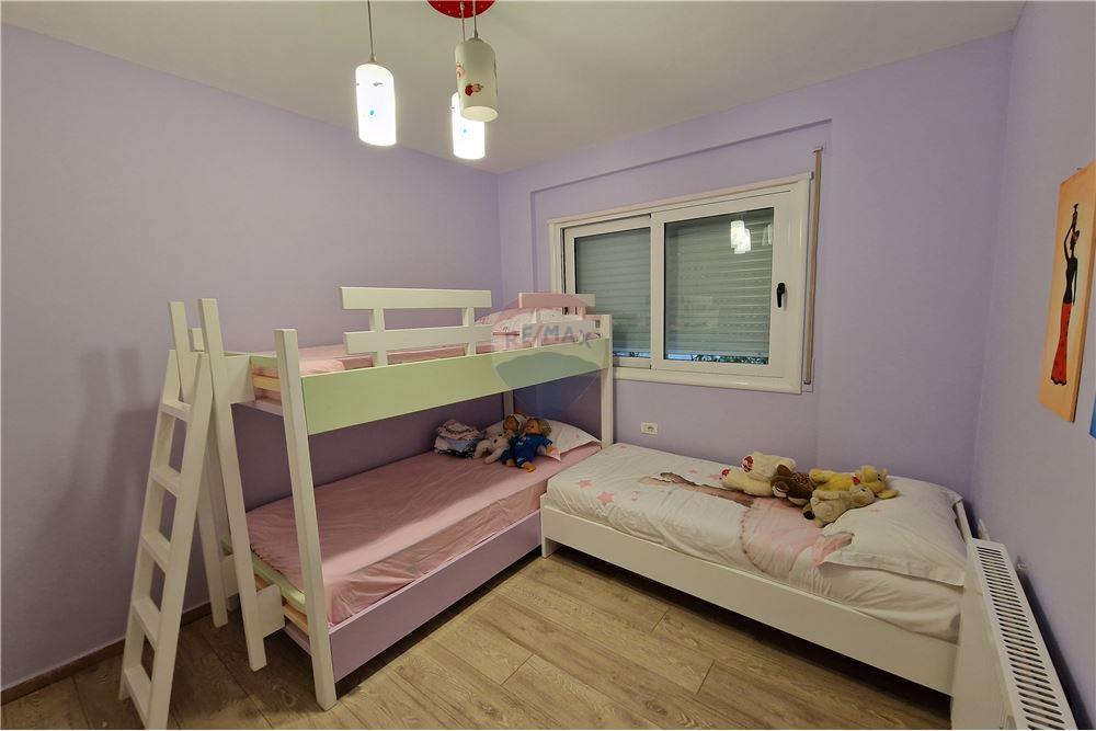 2+1 wohnung + veranda zum verkauf in ujë të ftohtë, Vlorë (6)