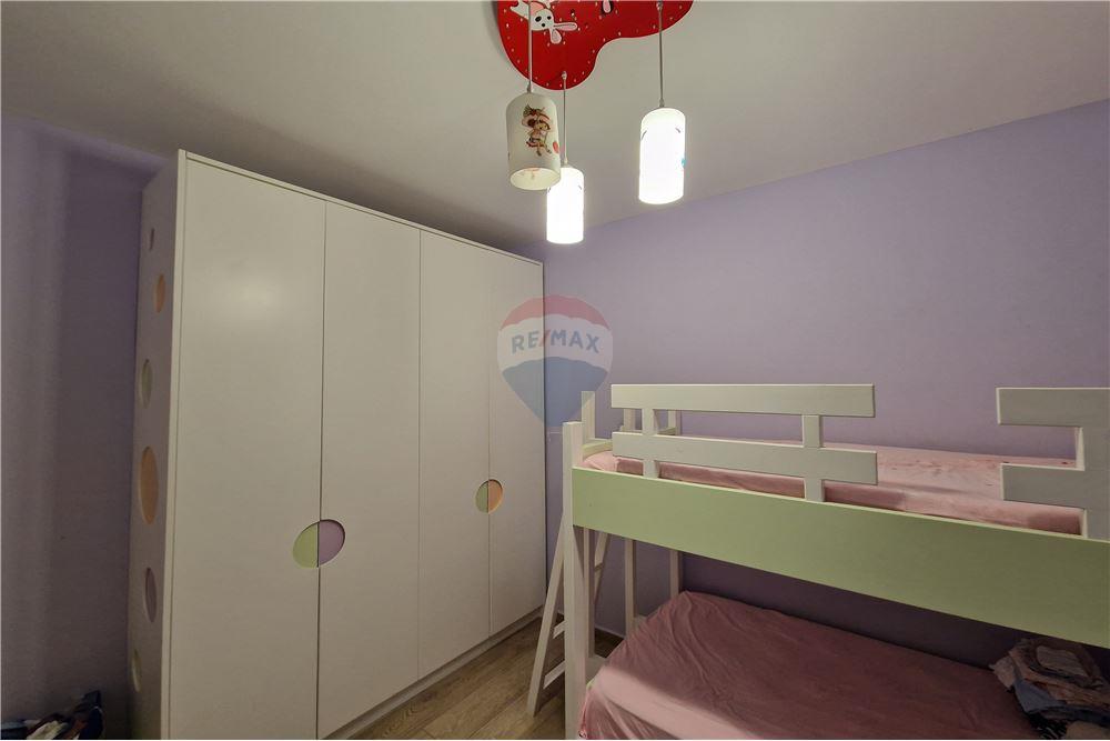2+1 wohnung + veranda zum verkauf in ujë të ftohtë, Vlorë (7)