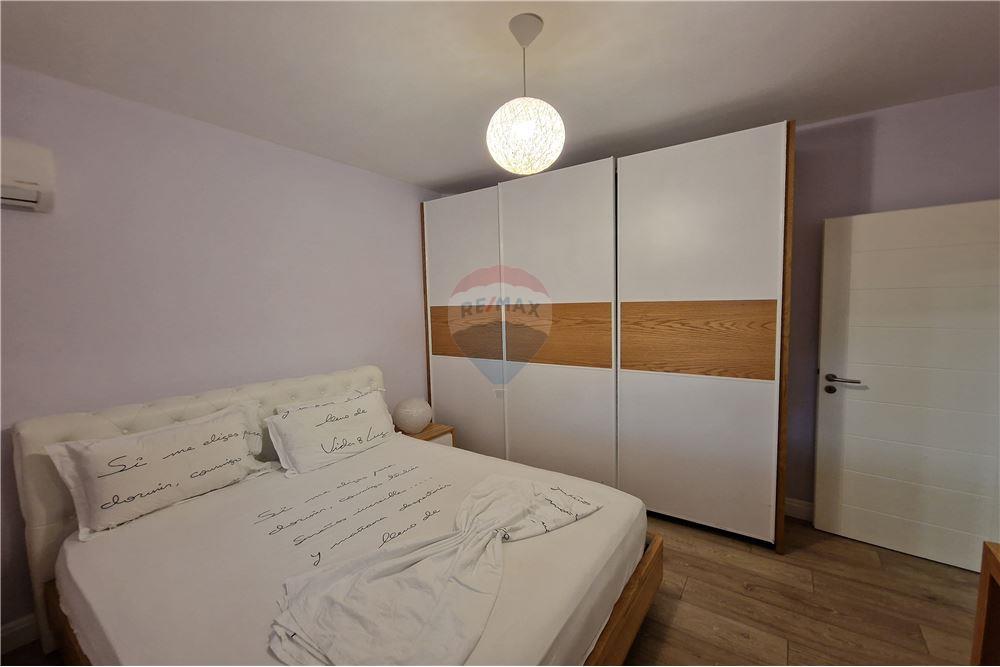 2+1 wohnung + veranda zum verkauf in ujë të ftohtë, Vlorë (8)