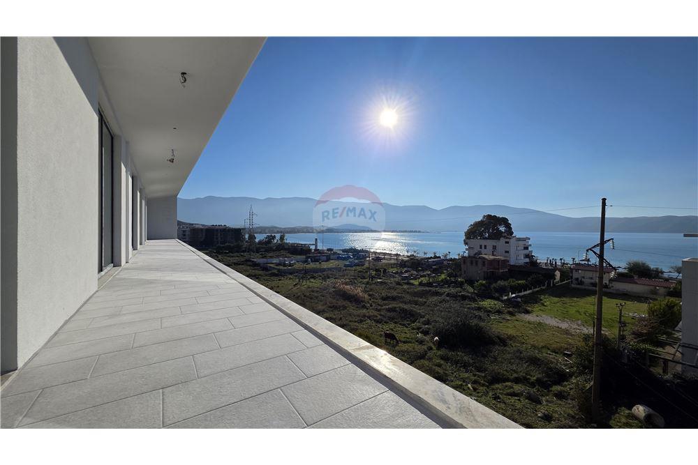 Appartements 1+1 avec différentes superficies à vendre à radhime (2)