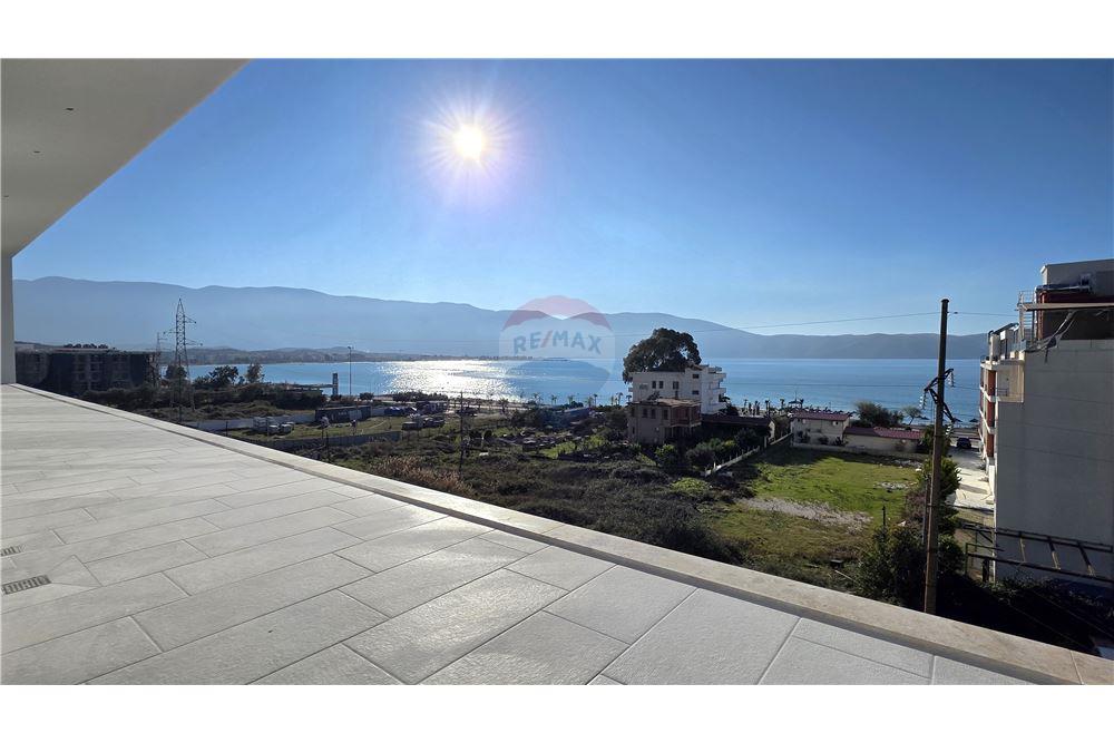 Appartements 1+1 avec différentes superficies à vendre à radhime (3)