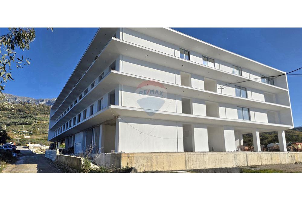 Appartements 1+1 avec différentes superficies à vendre à radhime (5)