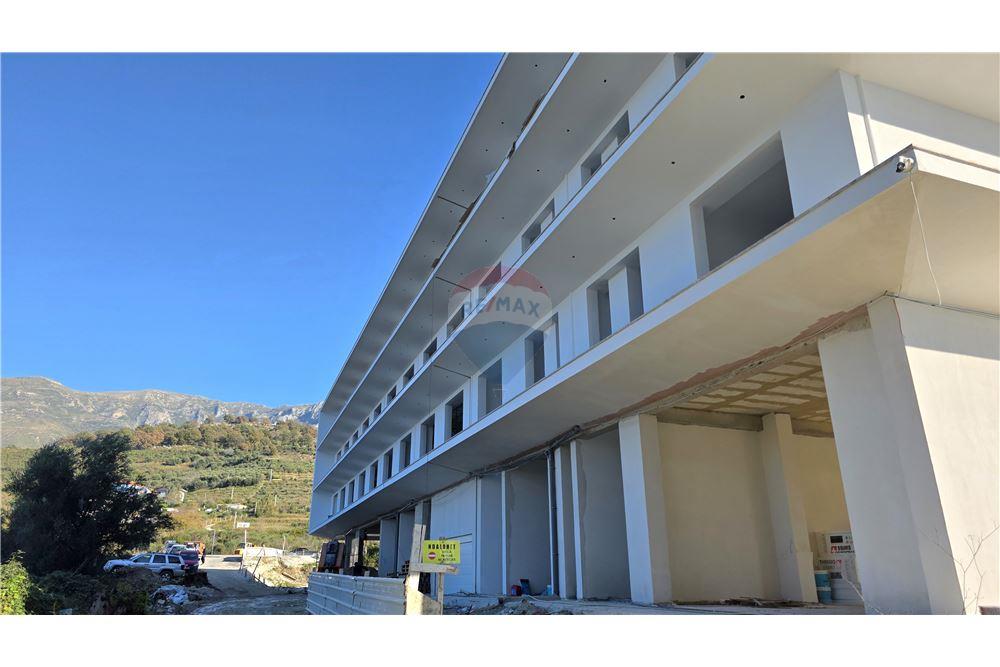 Appartements 1+1 avec différentes superficies à vendre à radhime (6)