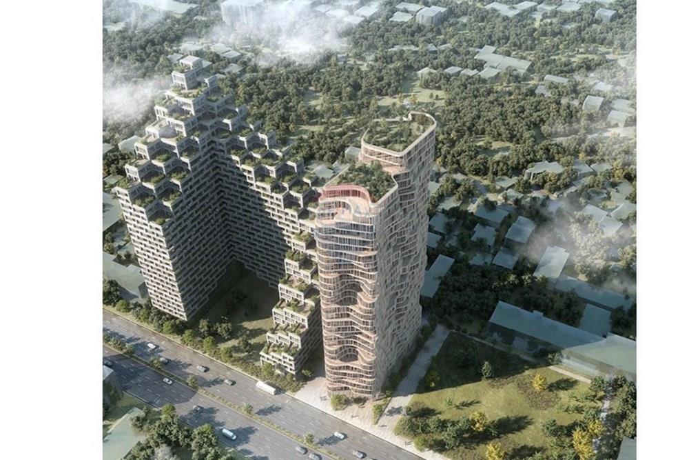 Rruga dritan hoxha, Tiranë