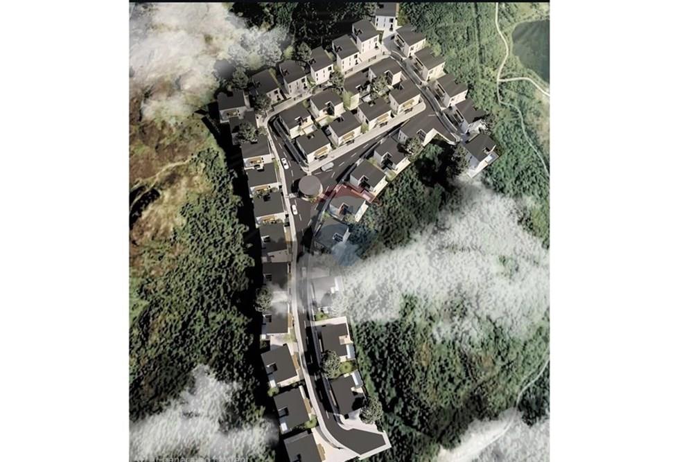Villa for sale at "Diamond Hill", Durrës!