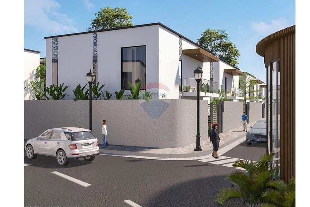 Villa for sale at "Diamond Hill", Durrës!