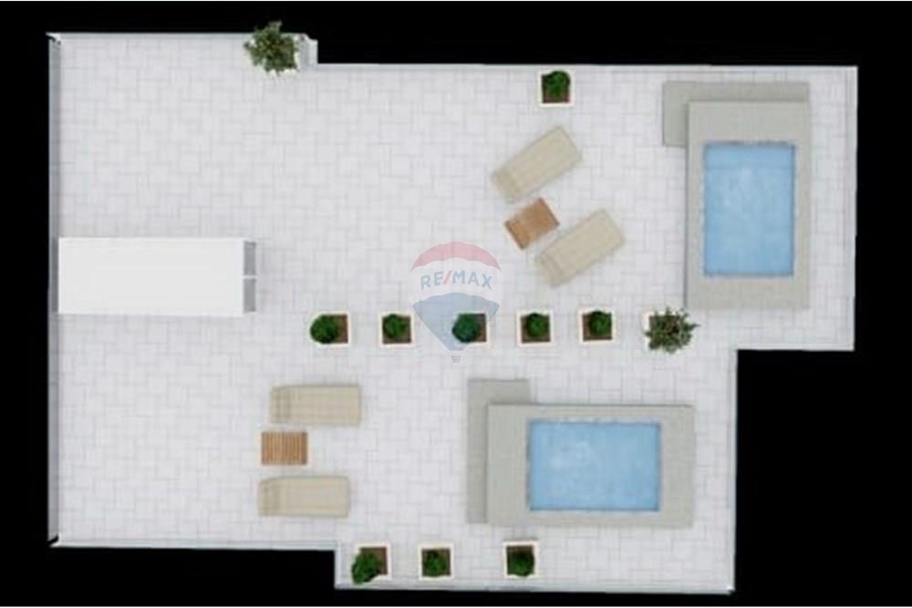 Apartments located in the stone village 2 residential complex just 100 m from the sea (5)