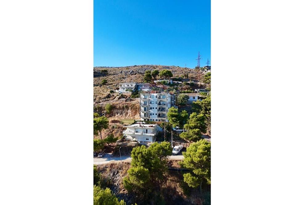 Studio à vendre à sarande