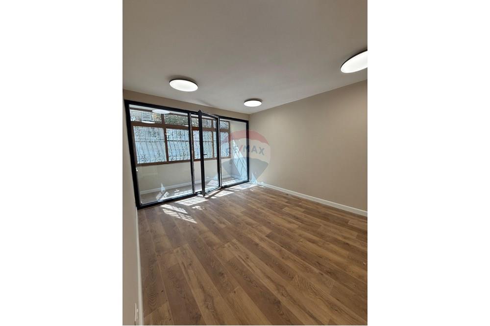 Apartment 2+1 zum verkauf bei margarita tutulani