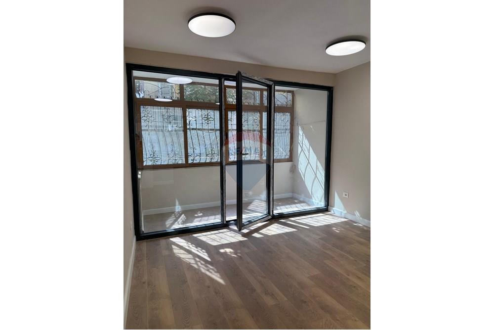 Apartment 2+1 zum verkauf bei margarita tutulani