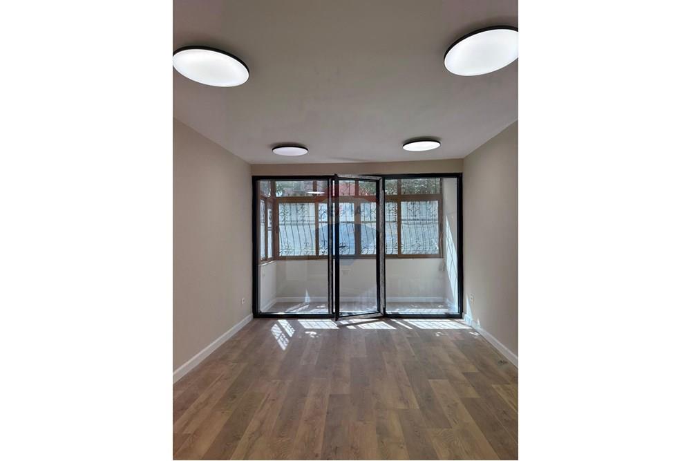 Apartment 2+1 zum verkauf bei margarita tutulani