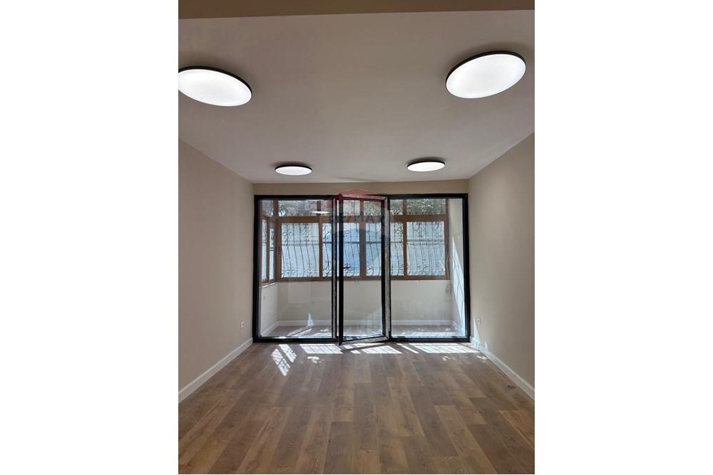 Apartment 2+1 zum verkauf bei margarita tutulani
