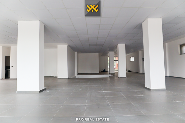 Unit 393.23m² for #sale in Fushë Kosovë