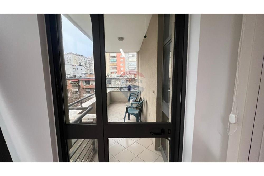 In affitto: Appartamento 2+1+2+2 balcone + deposito in wilson square (3)