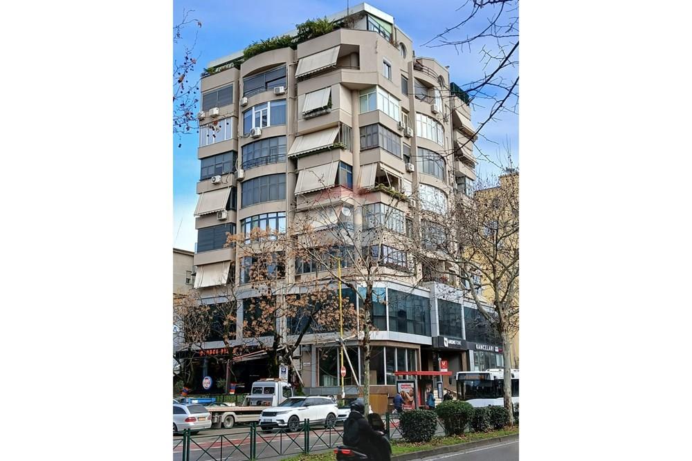 In affitto: Appartamento 2+1+2+2 balcone + deposito in wilson square (5)