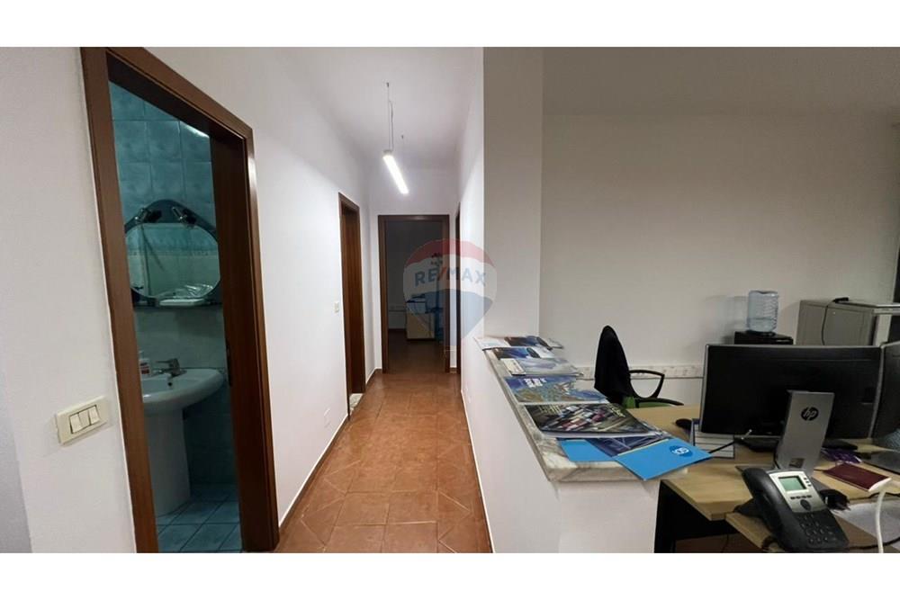 In affitto: Appartamento 2+1+2+2 balcone + deposito in wilson square (7)