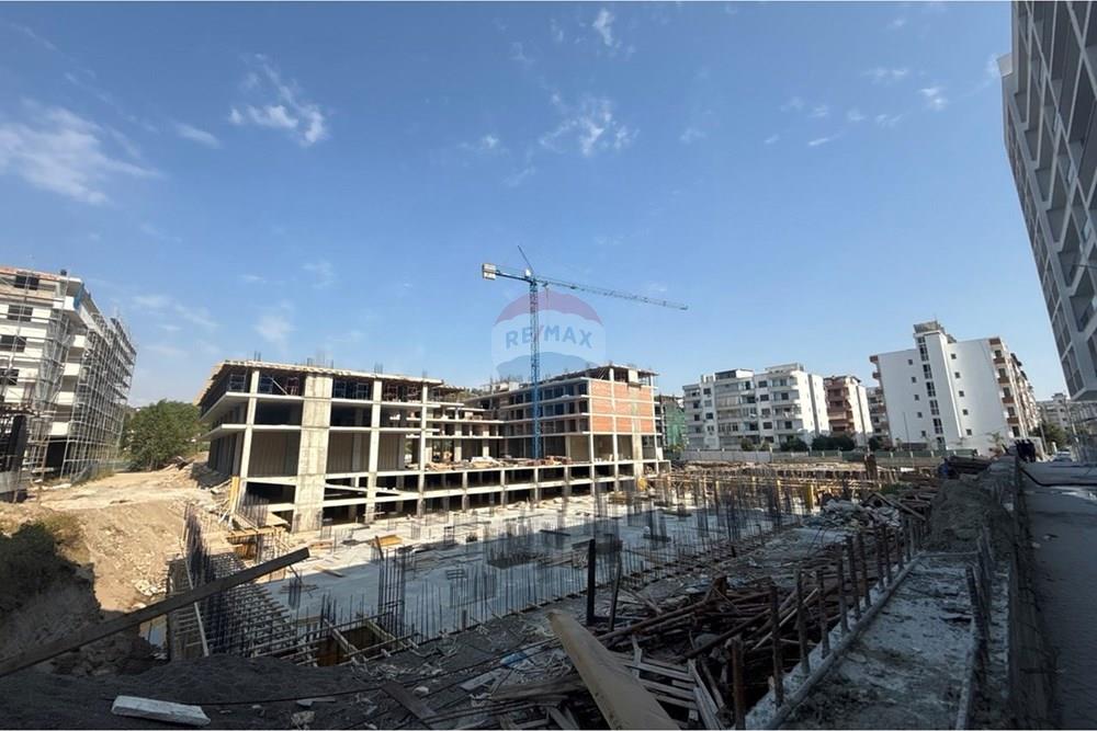 Mali i Robit, Durrës