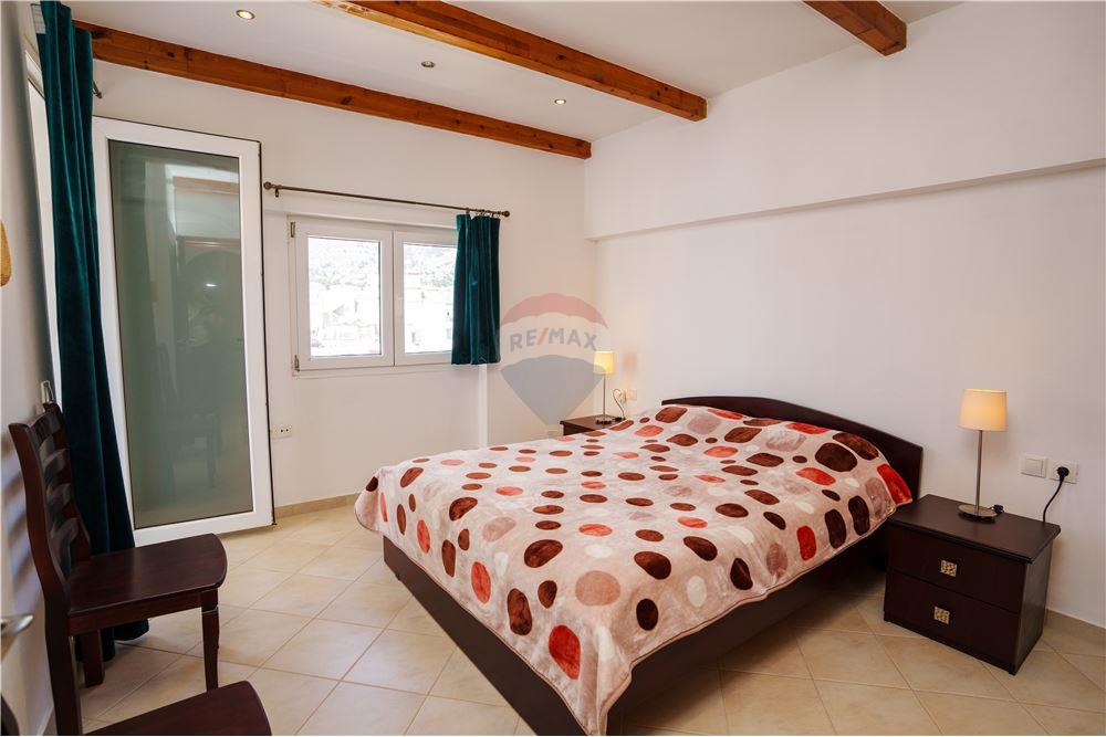 Duplex for sale 3+1 in sarande.