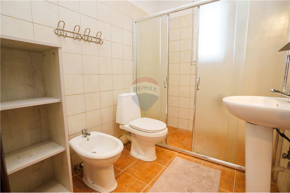 Duplex for sale 3+1 in sarande.
