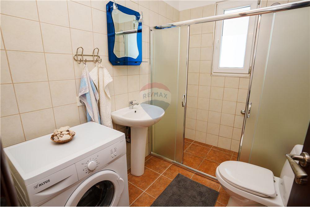 Duplex for sale 3+1 in sarande.