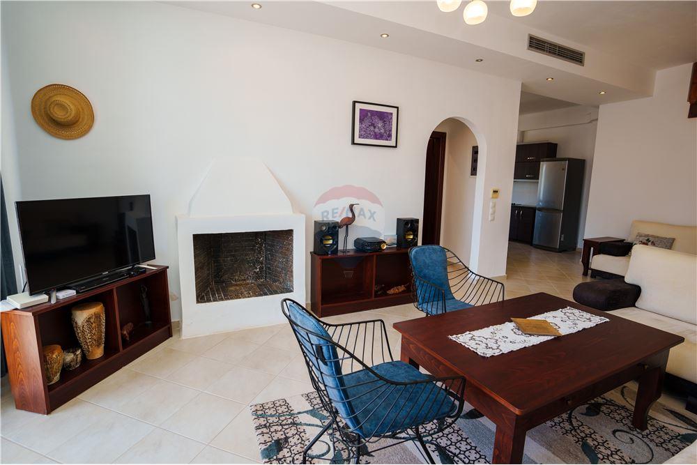 Duplex for sale 3+1 in sarande.