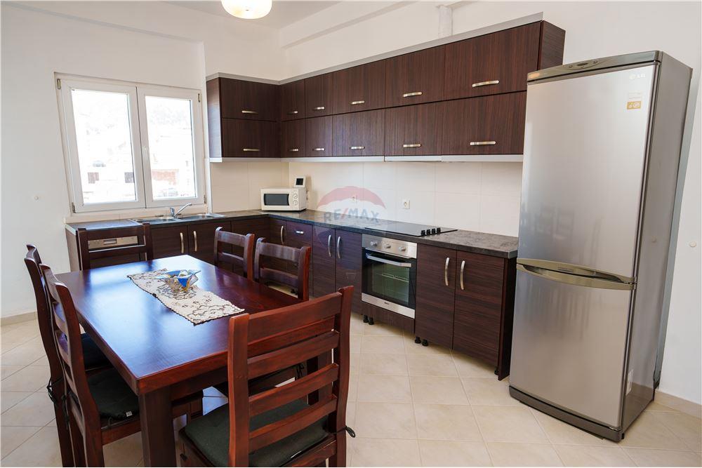 Duplex for sale 3+1 in sarande.