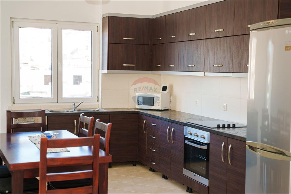 Duplex for sale 3+1 in sarande.