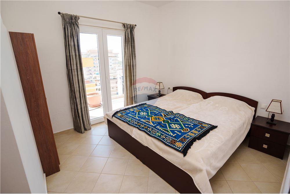 Duplex for sale 3+1 in sarande.