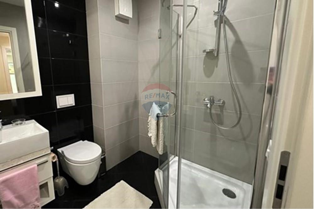Appartement de luxe 3+1+3 à kodra e diellit 1