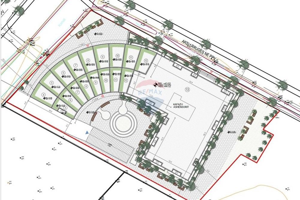 Apartamento 1+1 en venta en qerret, golem (3)