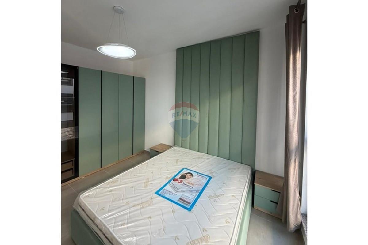 Apartamento 1+1 en venta en golem en liburnia