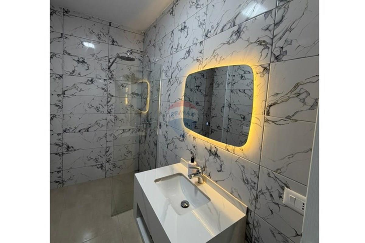 Apartamento 1+1 en venta en golem en liburnia